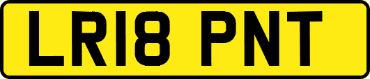 LR18PNT