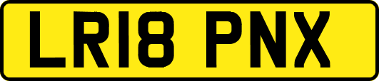 LR18PNX