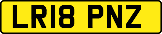 LR18PNZ
