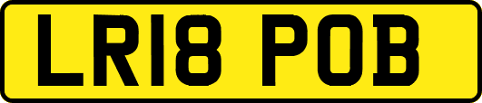 LR18POB