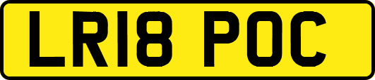 LR18POC