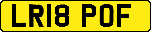 LR18POF
