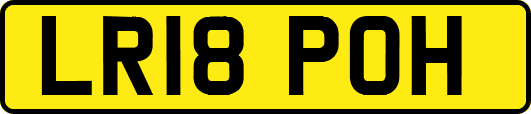 LR18POH