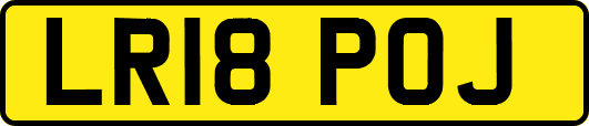 LR18POJ