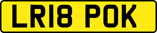 LR18POK
