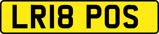 LR18POS