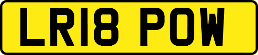 LR18POW
