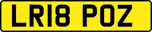 LR18POZ