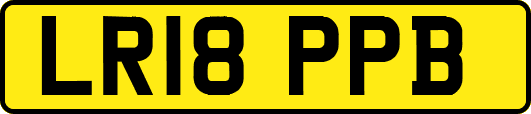 LR18PPB