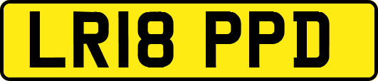 LR18PPD