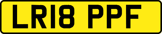 LR18PPF