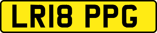 LR18PPG