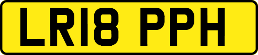 LR18PPH