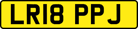 LR18PPJ