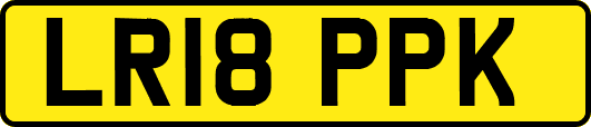 LR18PPK