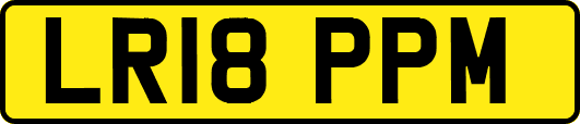 LR18PPM