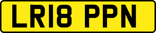 LR18PPN
