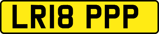 LR18PPP