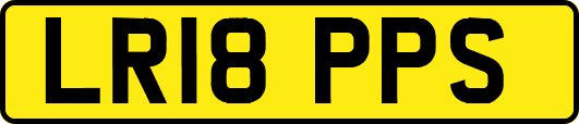 LR18PPS