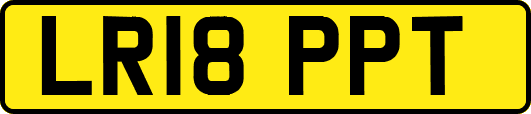 LR18PPT