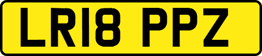 LR18PPZ