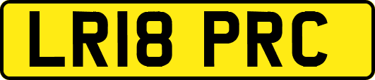 LR18PRC