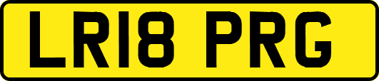 LR18PRG