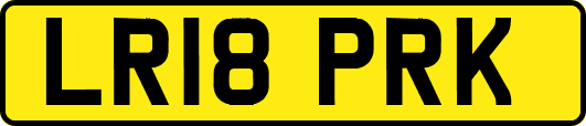 LR18PRK