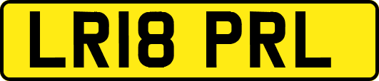 LR18PRL