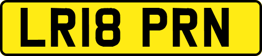 LR18PRN