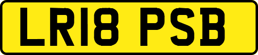 LR18PSB