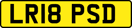 LR18PSD