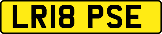 LR18PSE
