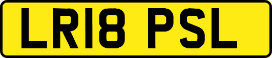 LR18PSL