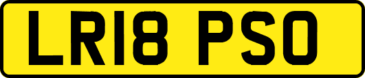 LR18PSO