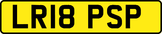 LR18PSP