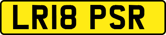 LR18PSR