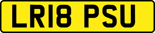 LR18PSU