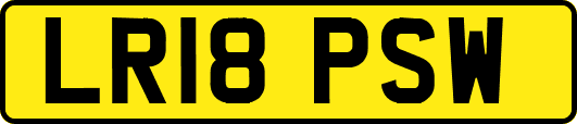 LR18PSW