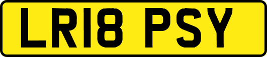 LR18PSY
