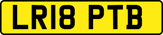 LR18PTB