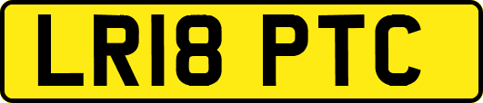 LR18PTC