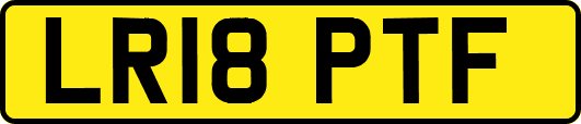 LR18PTF