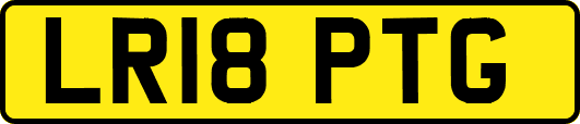 LR18PTG