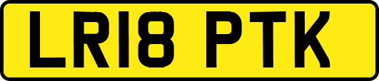 LR18PTK