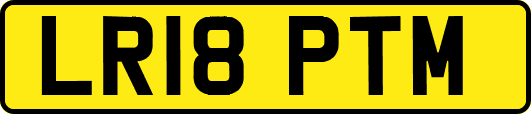 LR18PTM