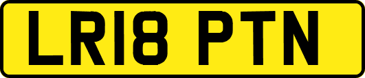 LR18PTN