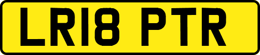 LR18PTR