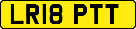 LR18PTT