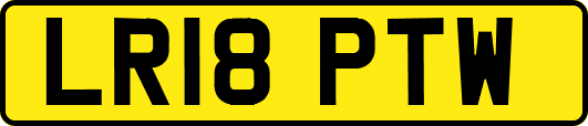 LR18PTW